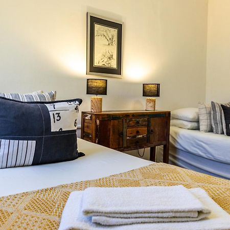 Hh 820 Accomodation Grootfontein Kültér fotó