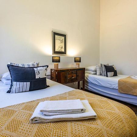 Hh 820 Accomodation Grootfontein Kültér fotó