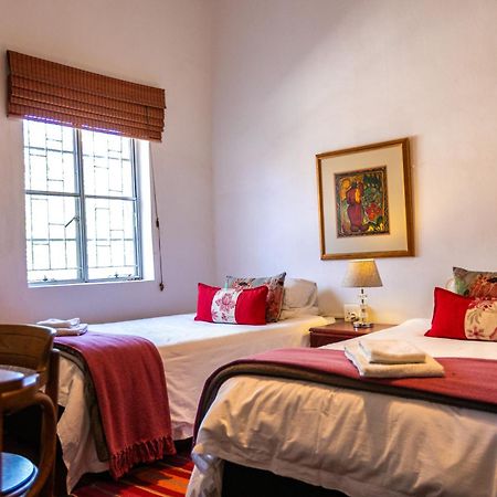 Hh 820 Accomodation Grootfontein Kültér fotó