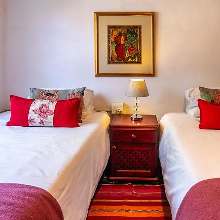 Hh 820 Accomodation Grootfontein Kültér fotó