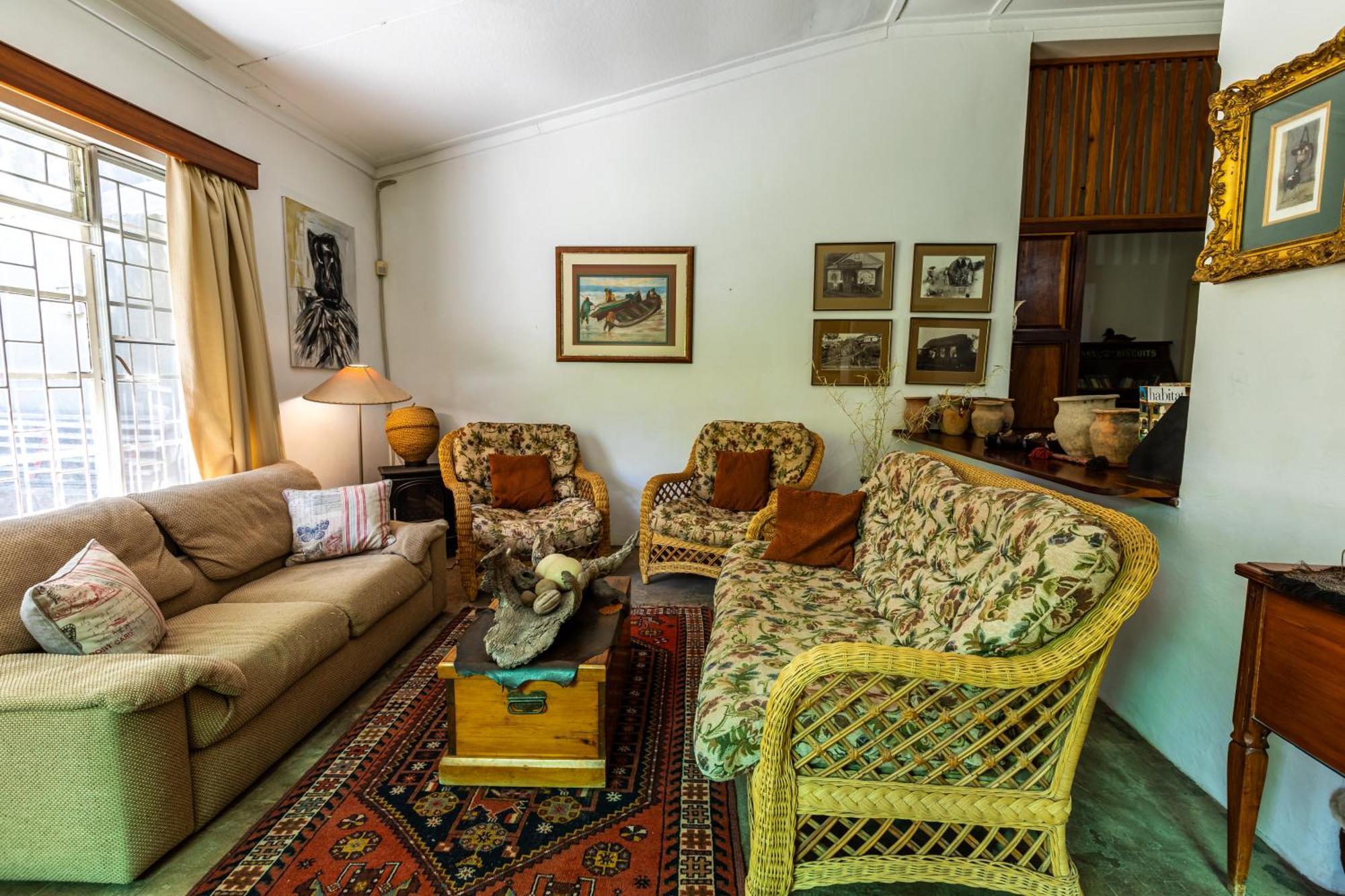 Hh 820 Accomodation Grootfontein Kültér fotó