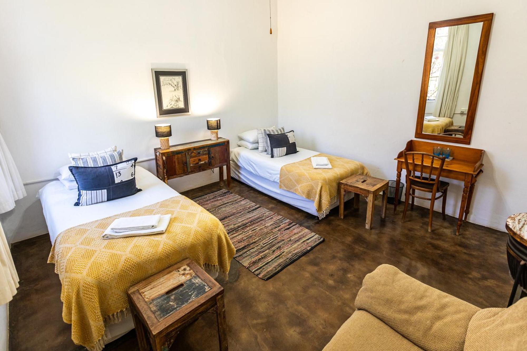 Hh 820 Accomodation Grootfontein Kültér fotó