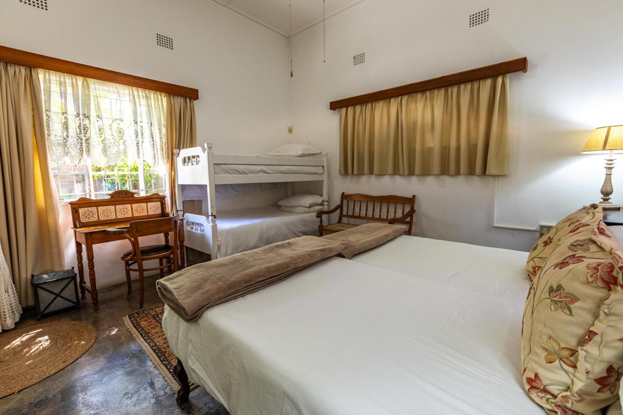 Hh 820 Accomodation Grootfontein Kültér fotó