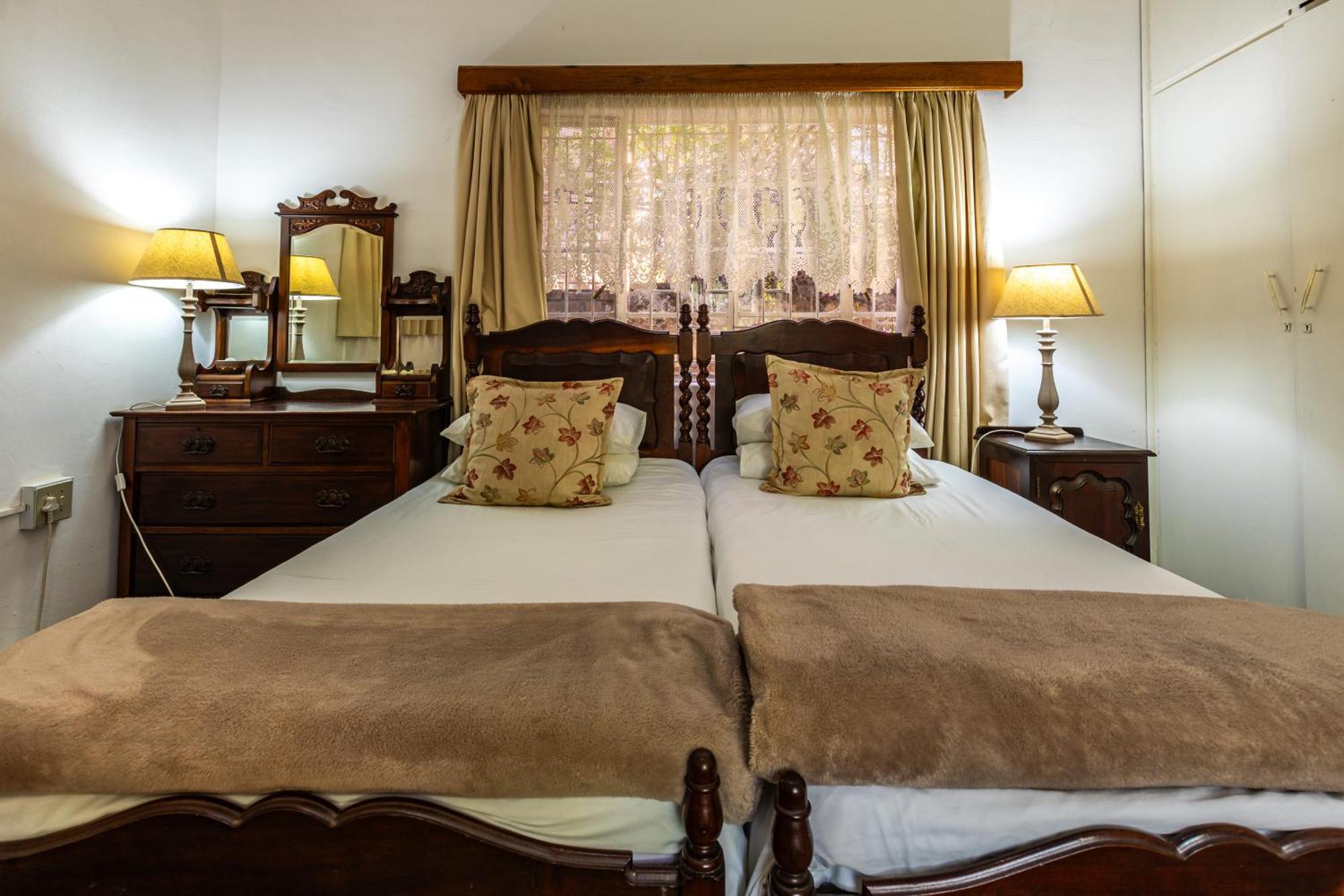 Hh 820 Accomodation Grootfontein Kültér fotó