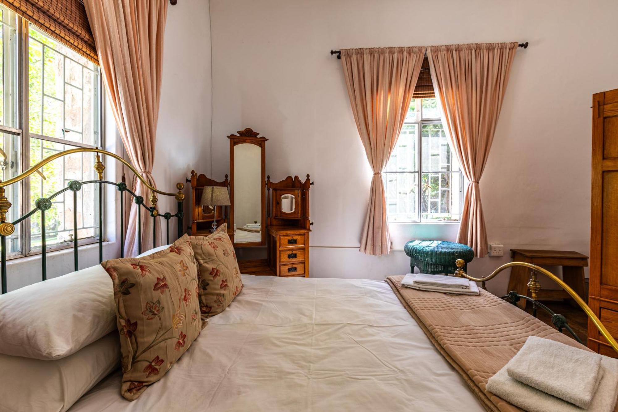 Hh 820 Accomodation Grootfontein Kültér fotó