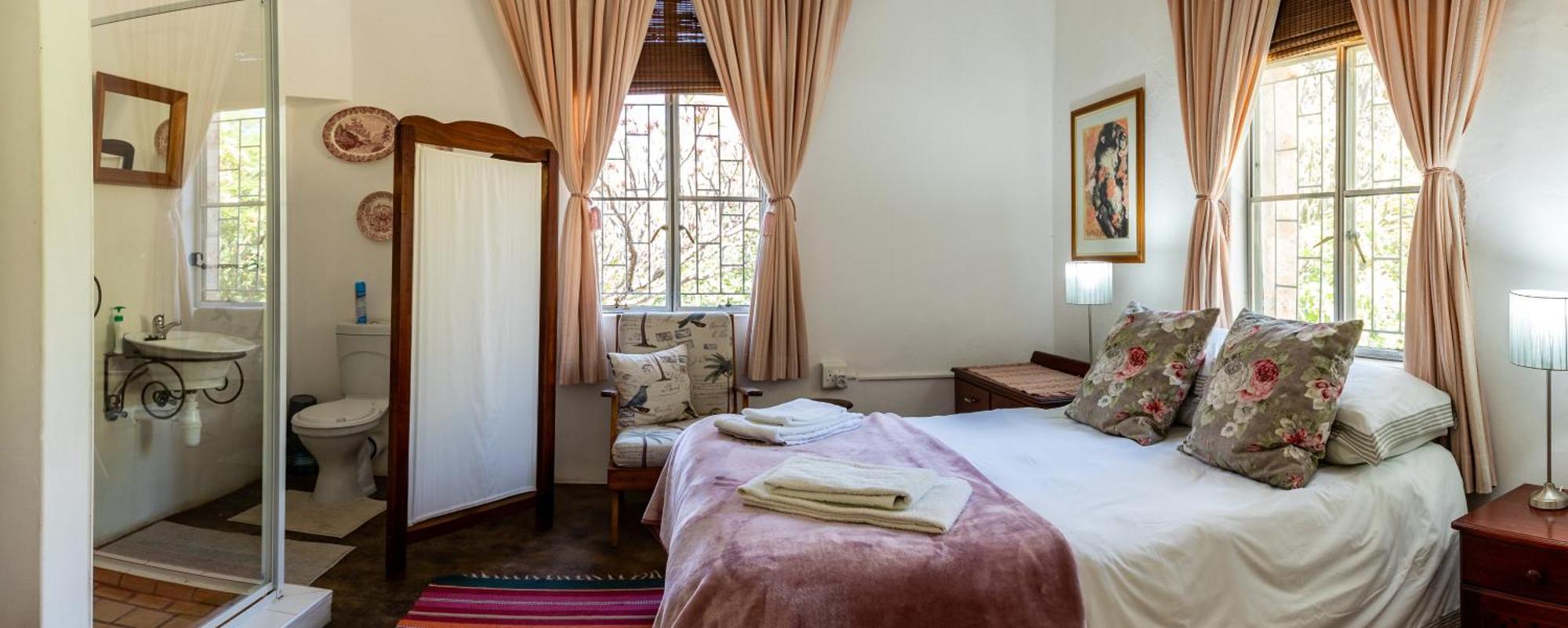 Hh 820 Accomodation Grootfontein Kültér fotó