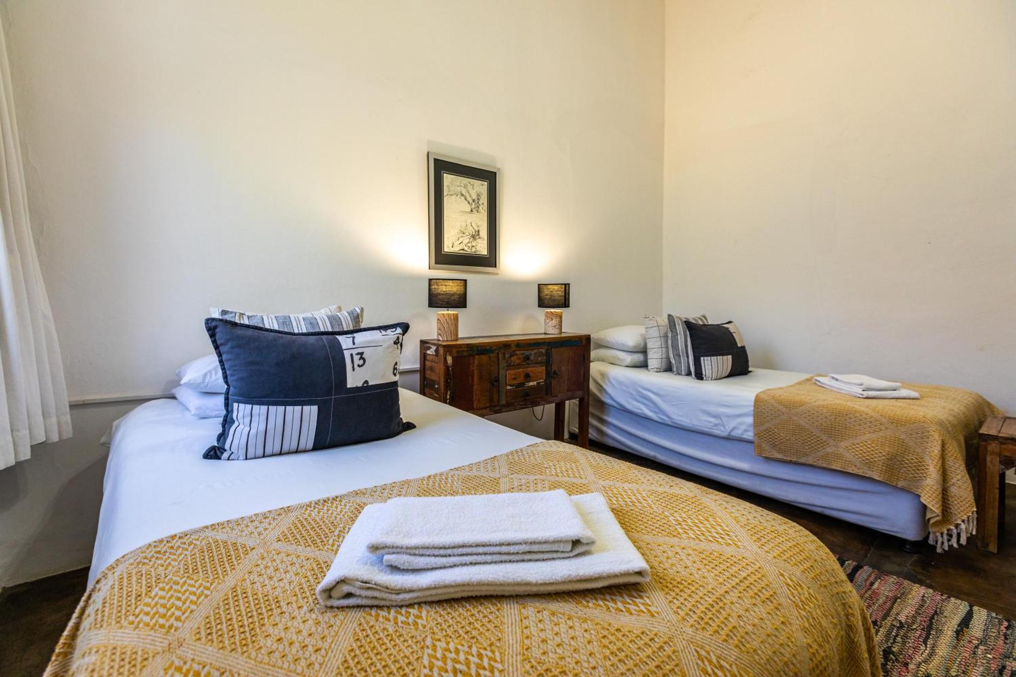 Hh 820 Accomodation Grootfontein Kültér fotó