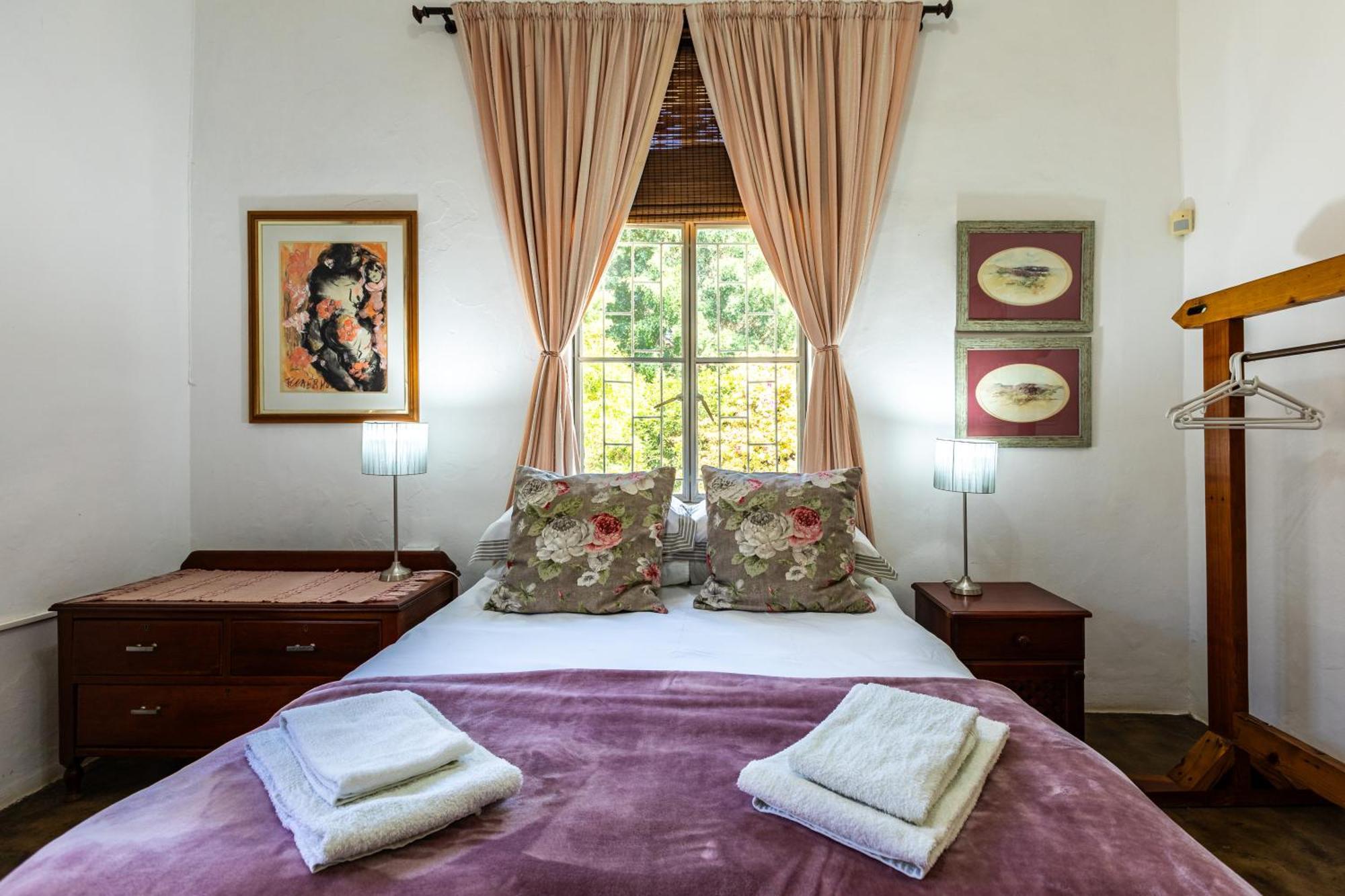 Hh 820 Accomodation Grootfontein Kültér fotó
