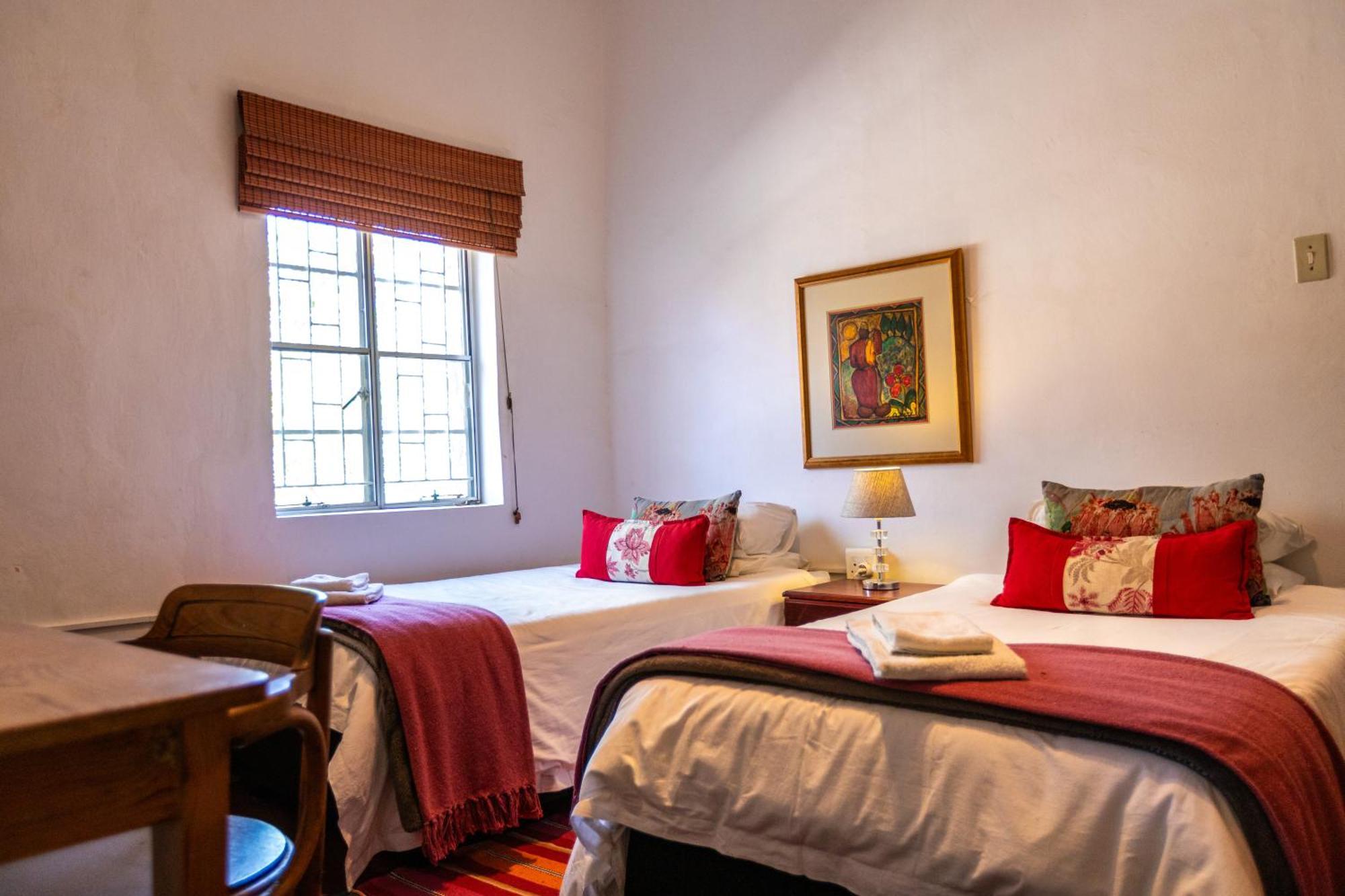 Hh 820 Accomodation Grootfontein Kültér fotó