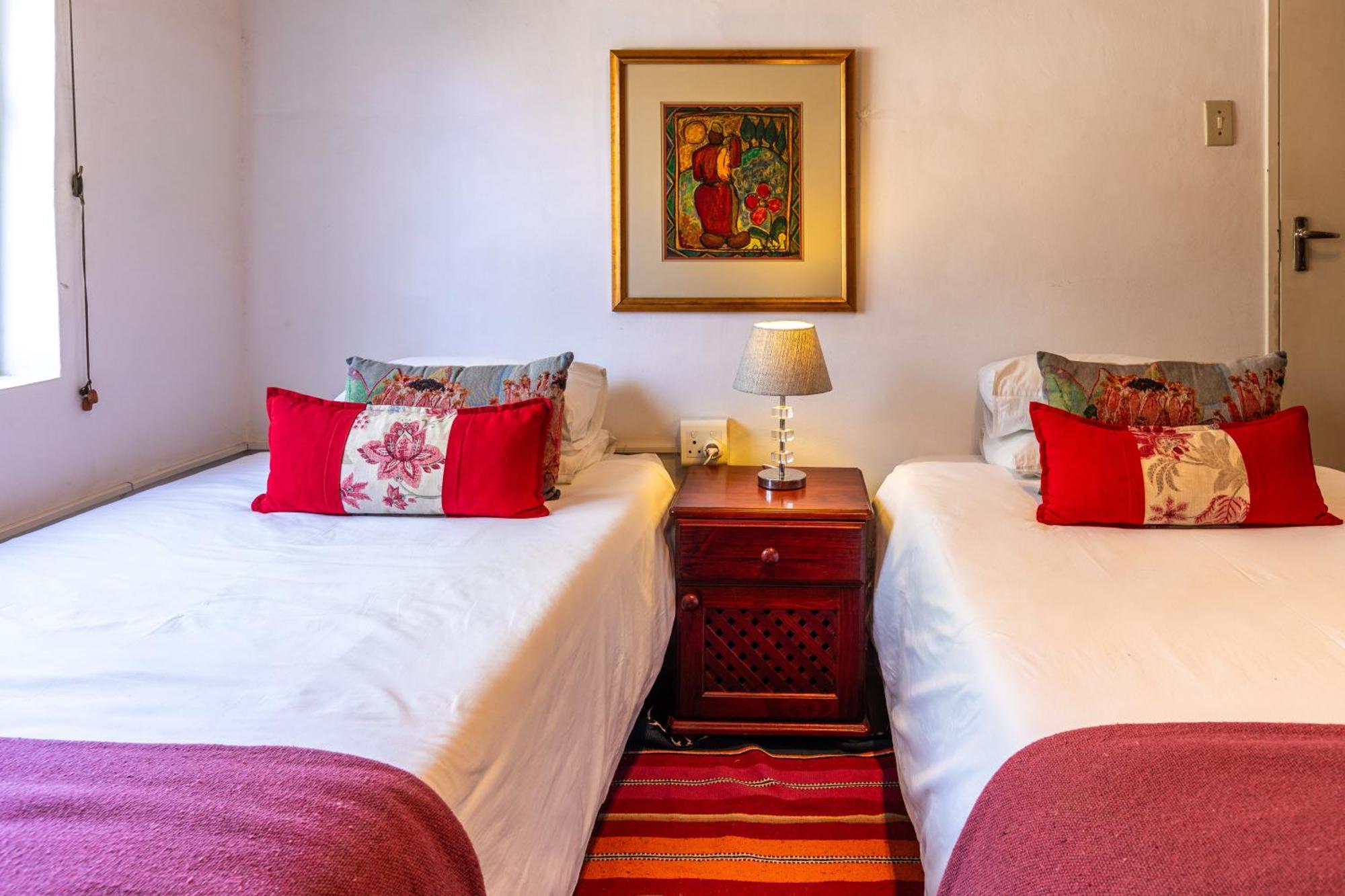 Hh 820 Accomodation Grootfontein Kültér fotó