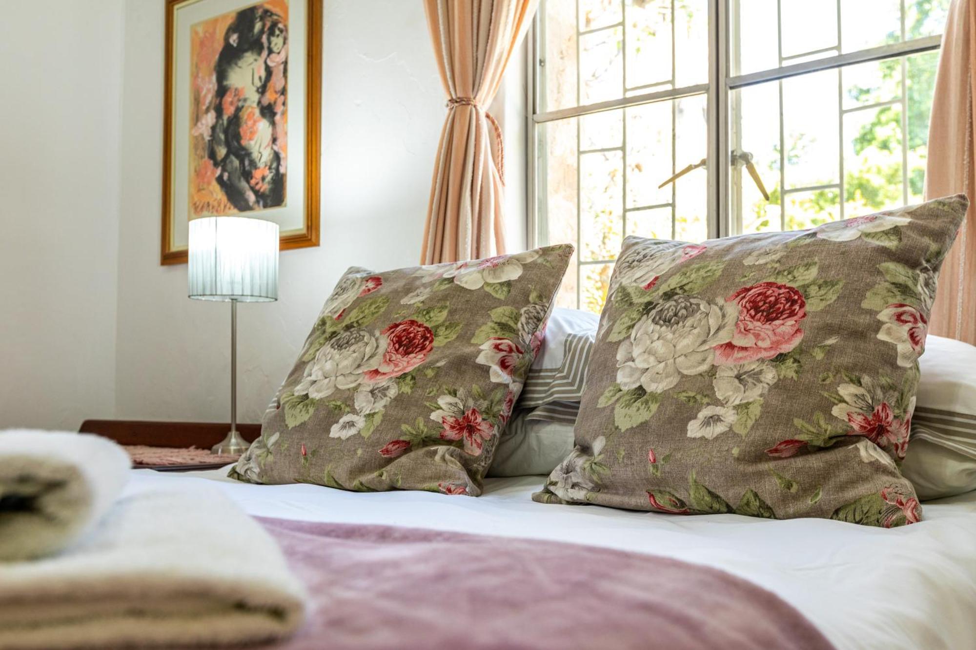 Hh 820 Accomodation Grootfontein Kültér fotó