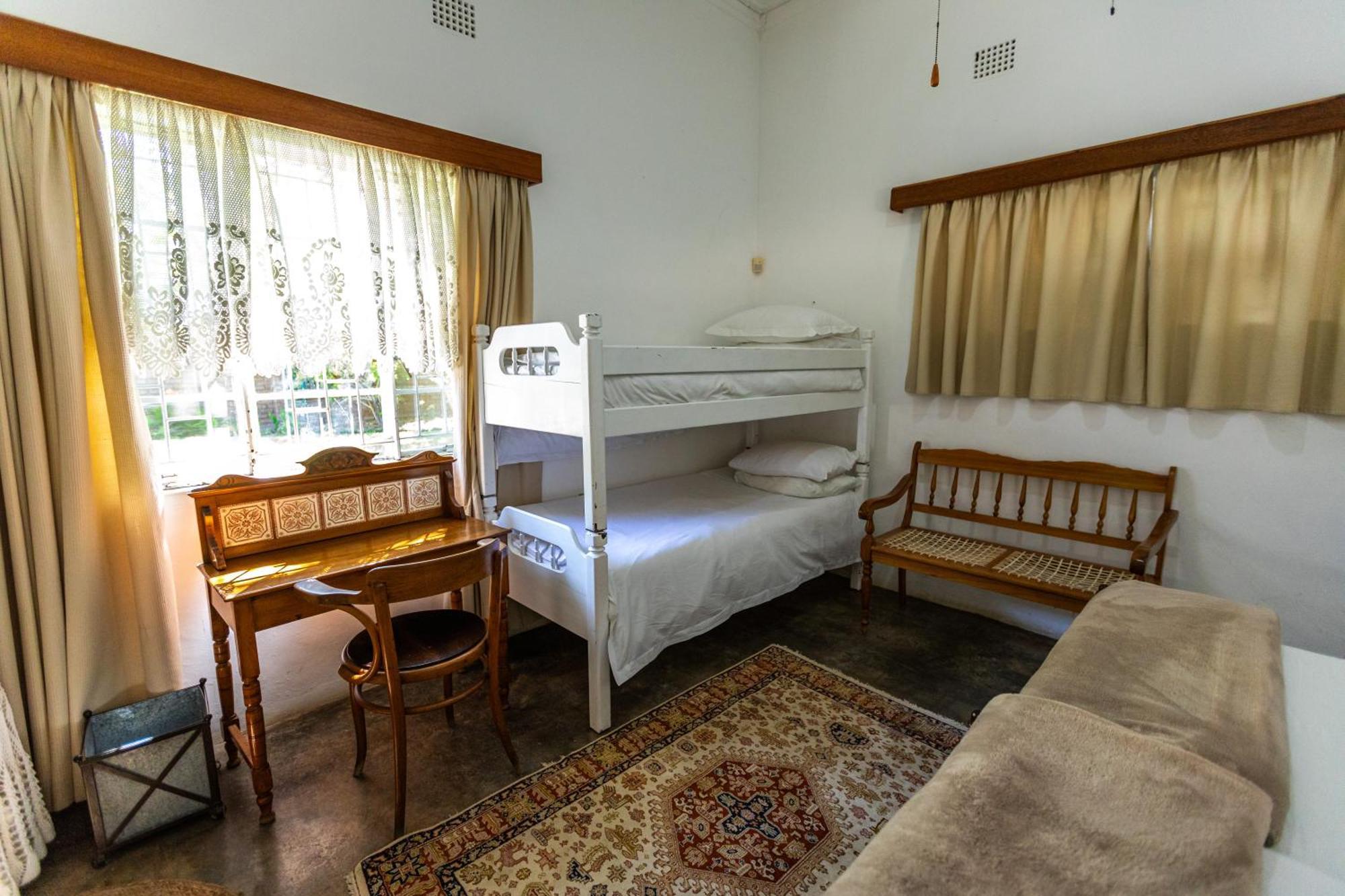 Hh 820 Accomodation Grootfontein Kültér fotó